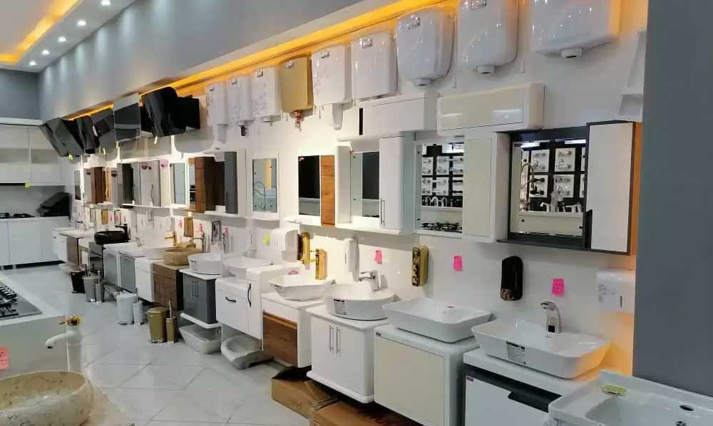 ارائه طرح‌های مدرن